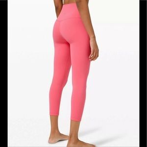 Lululemon align leggings